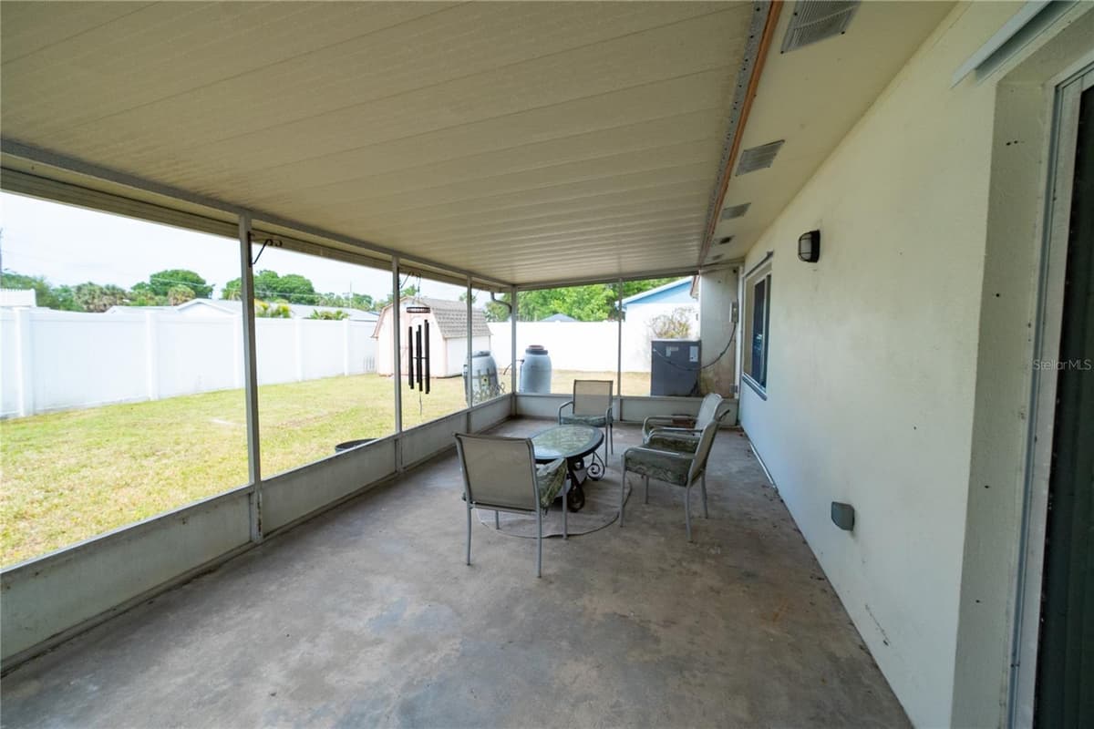 8413 MILLWOOD DRIVE — photo 17 of 19