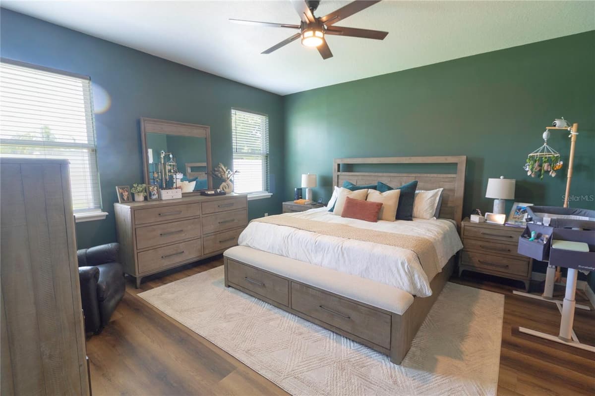 417 BLAKELY COURT — photo 17 of 43