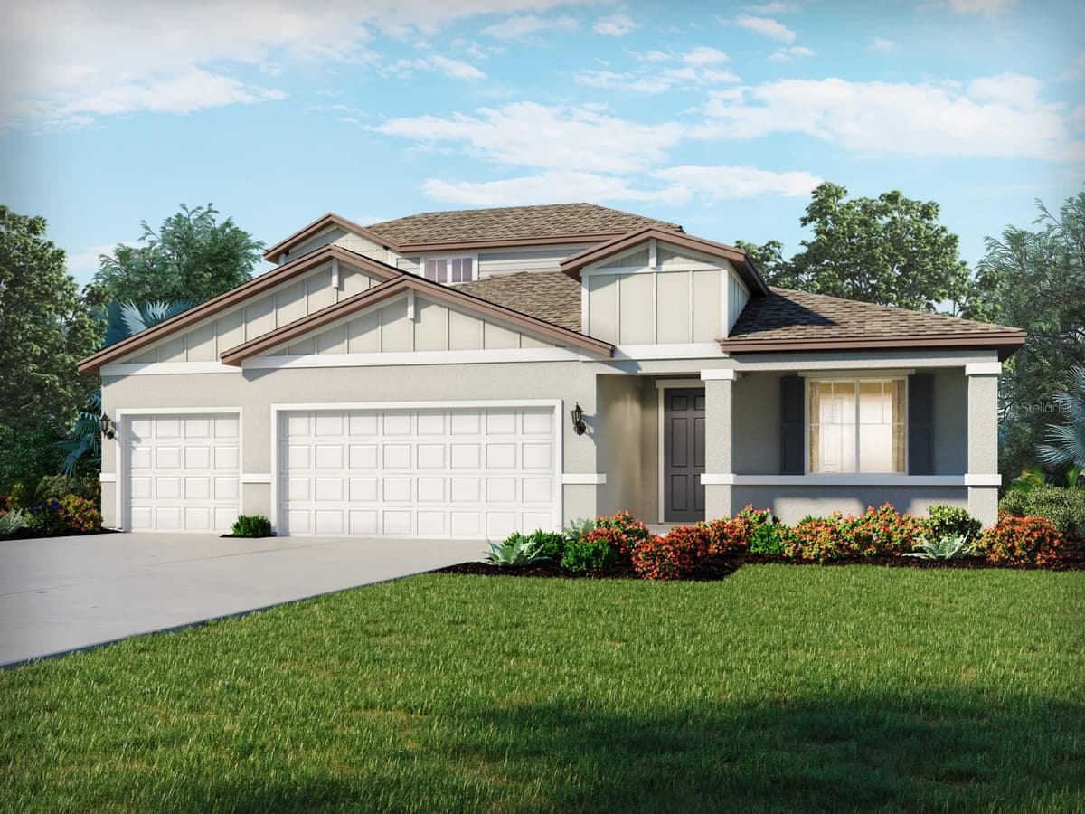 3815 ORANGE FOREST LANE — photo 1 of 1