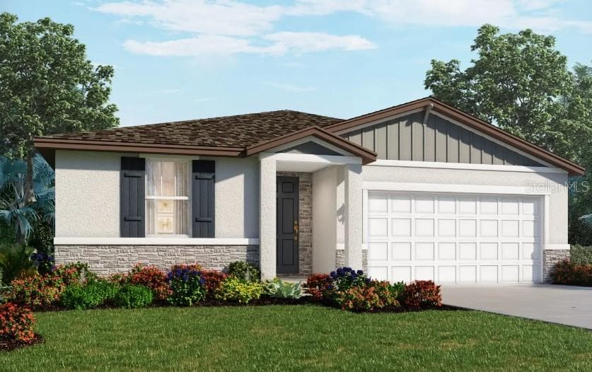 2211 SAGELAND WAY — photo 1 of 1