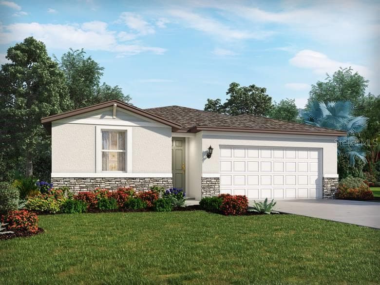 2207 SAGELAND WAY — photo 1 of 1