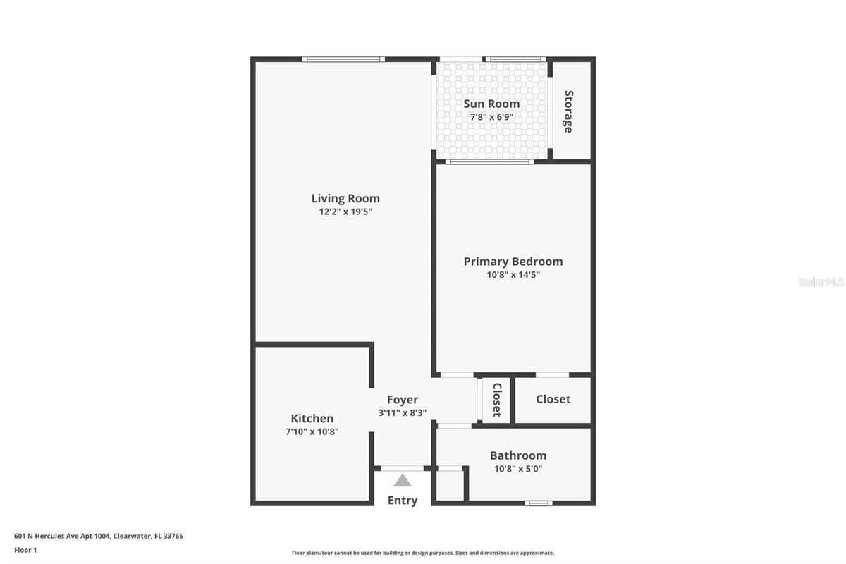 601 HERCULES AVENUE — photo 41 of 41