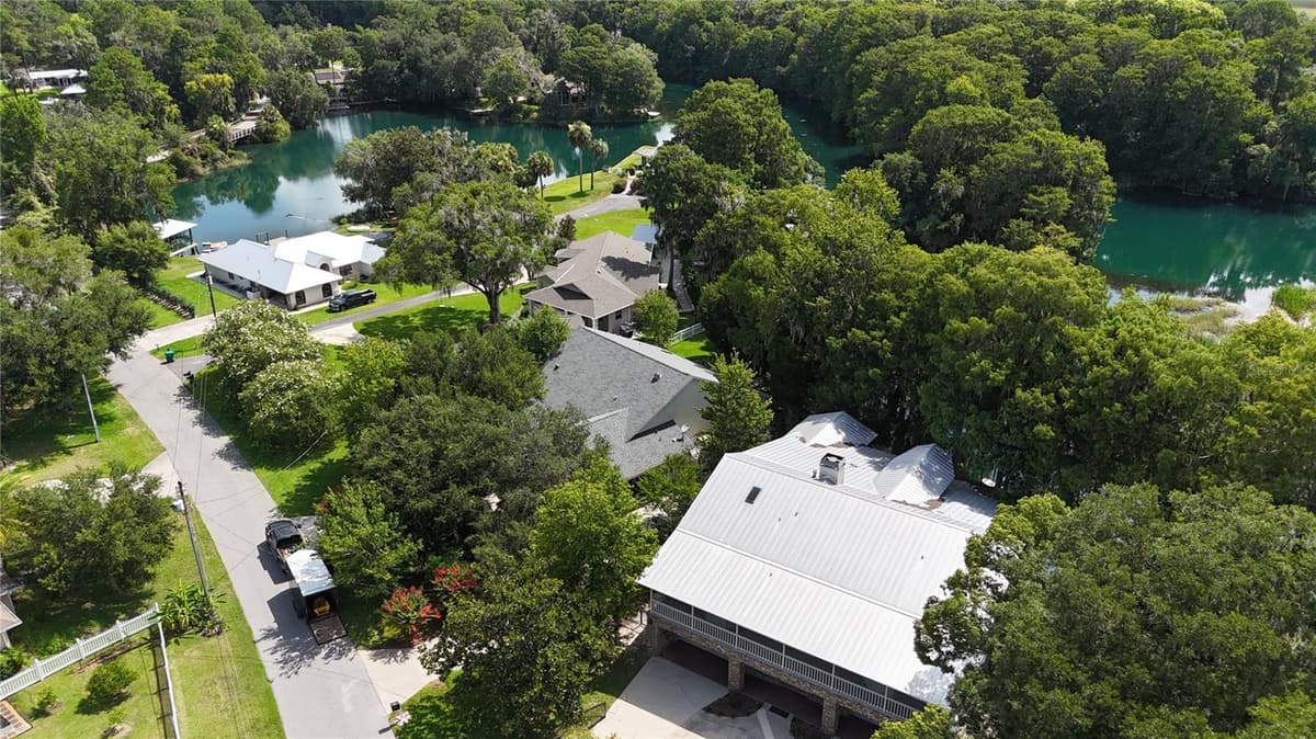 11685 BLUE COVE DRIVE — photo 43 of 50