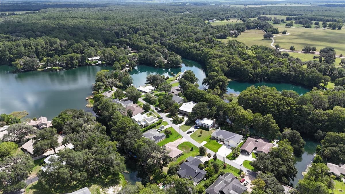 11685 BLUE COVE DRIVE — photo 35 of 50