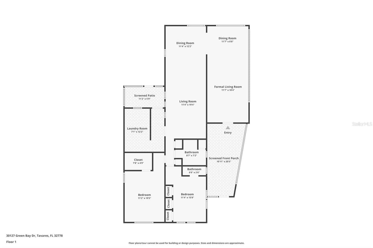 30127 GREEN BAY DRIVE — photo 3 of 37