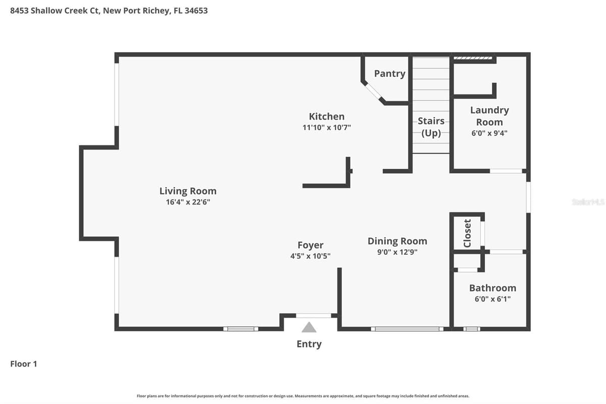 8453 SHALLOW CREEK COURT — photo 49 of 51