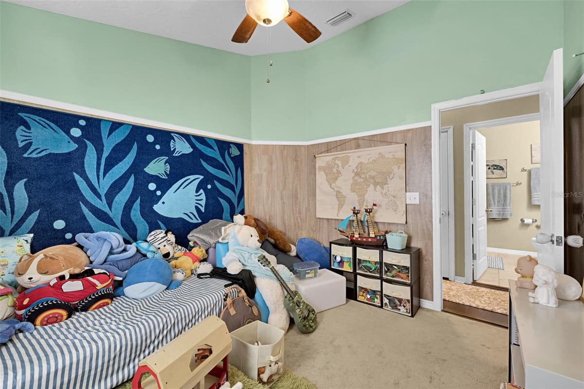 8453 SHALLOW CREEK COURT — photo 27 of 51