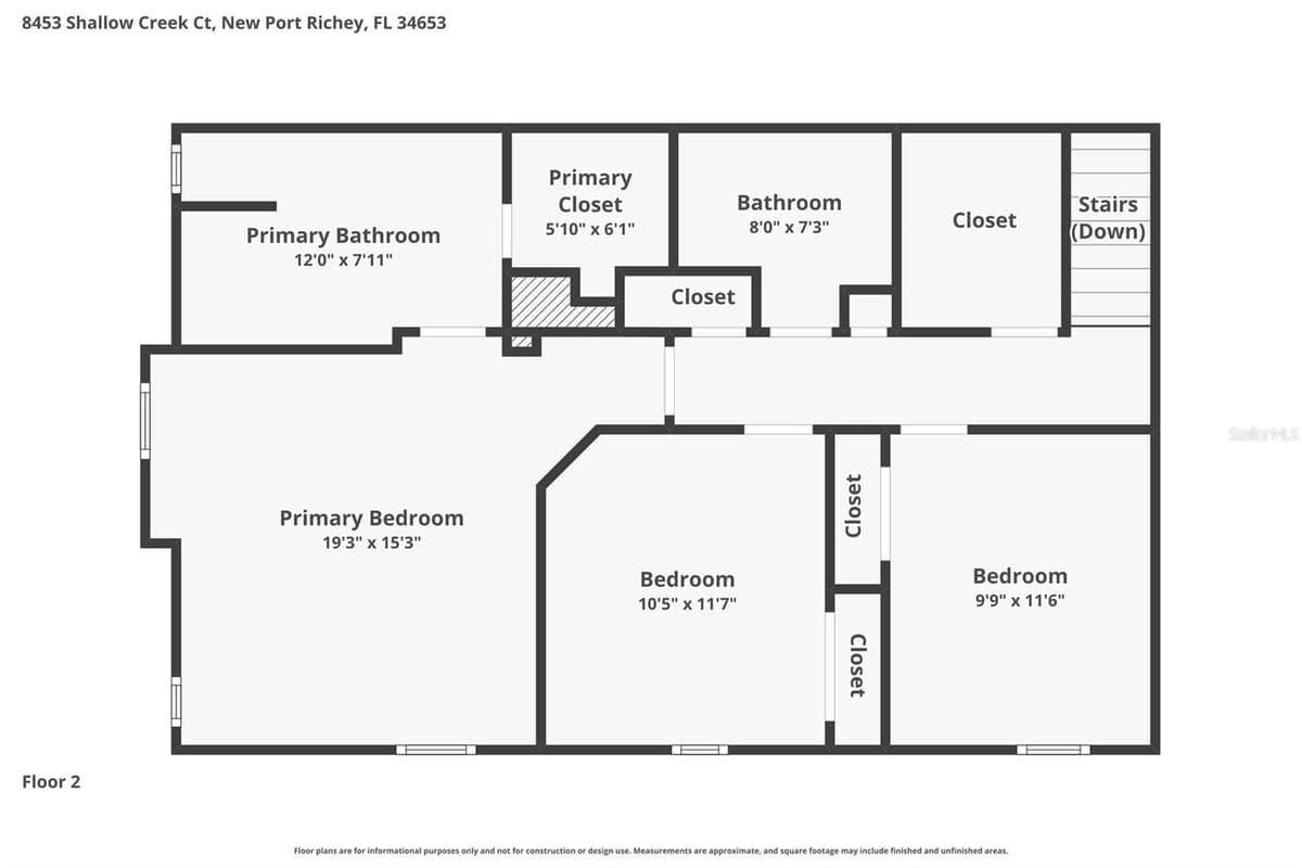 8453 SHALLOW CREEK COURT — photo 51 of 51