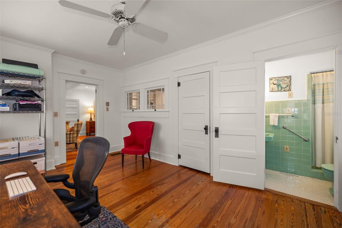 458 SCOTLAND STREET — photo 48 of 91