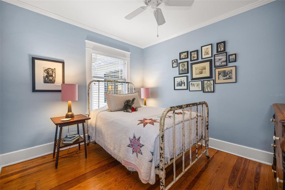 458 SCOTLAND STREET — photo 30 of 91