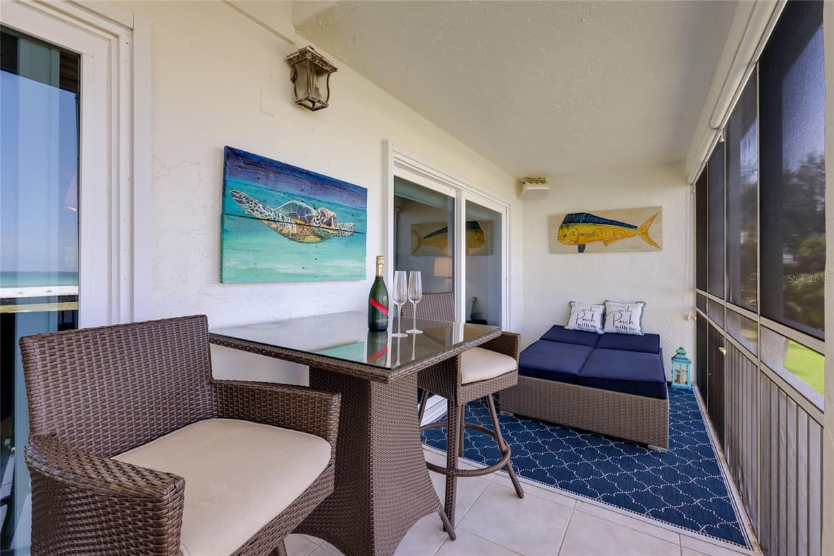 7001 GULF OF MEXICO DRIVE — photo 35 of 55