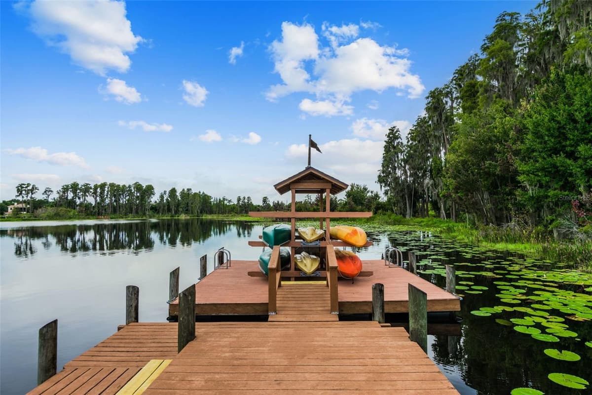 21500 CORMORANT COVE DRIVE — photo 89 of 99