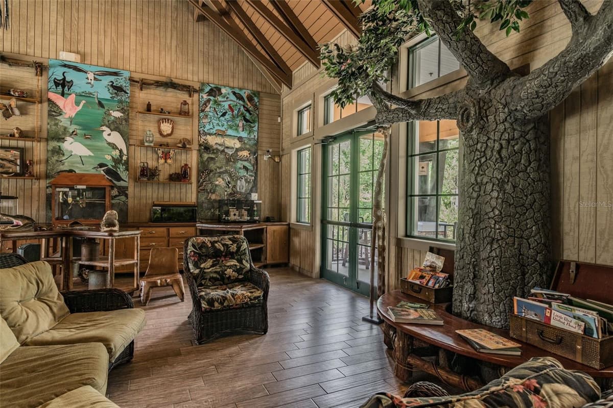 21500 CORMORANT COVE DRIVE — photo 98 of 99