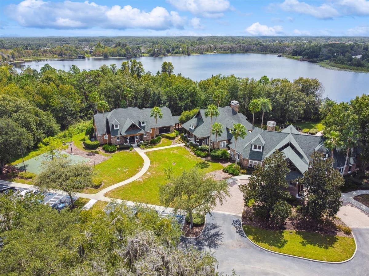 21500 CORMORANT COVE DRIVE — photo 74 of 99