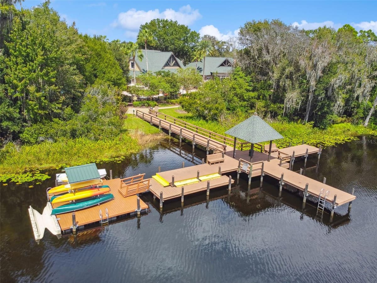 21500 CORMORANT COVE DRIVE — photo 90 of 99