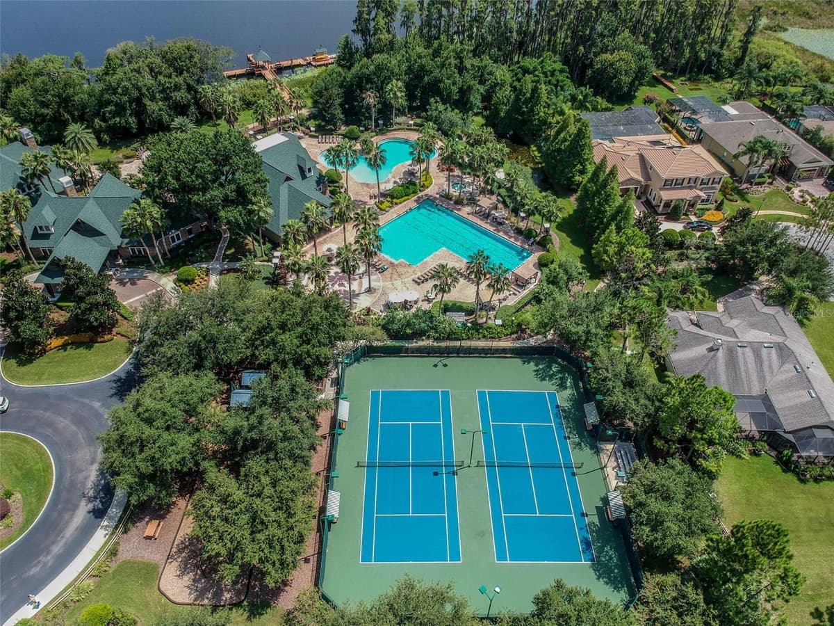 21500 CORMORANT COVE DRIVE — photo 79 of 99