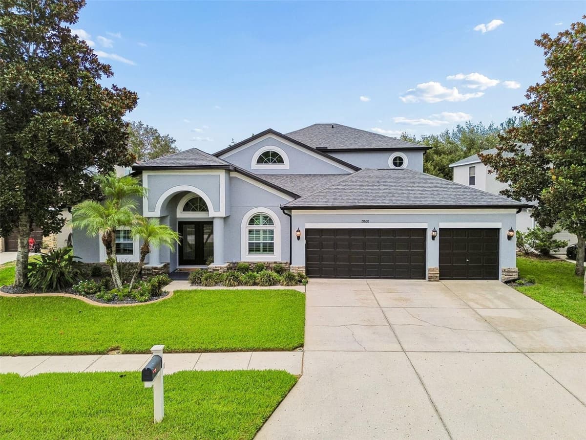 21500 CORMORANT COVE DRIVE — photo 1 of 99