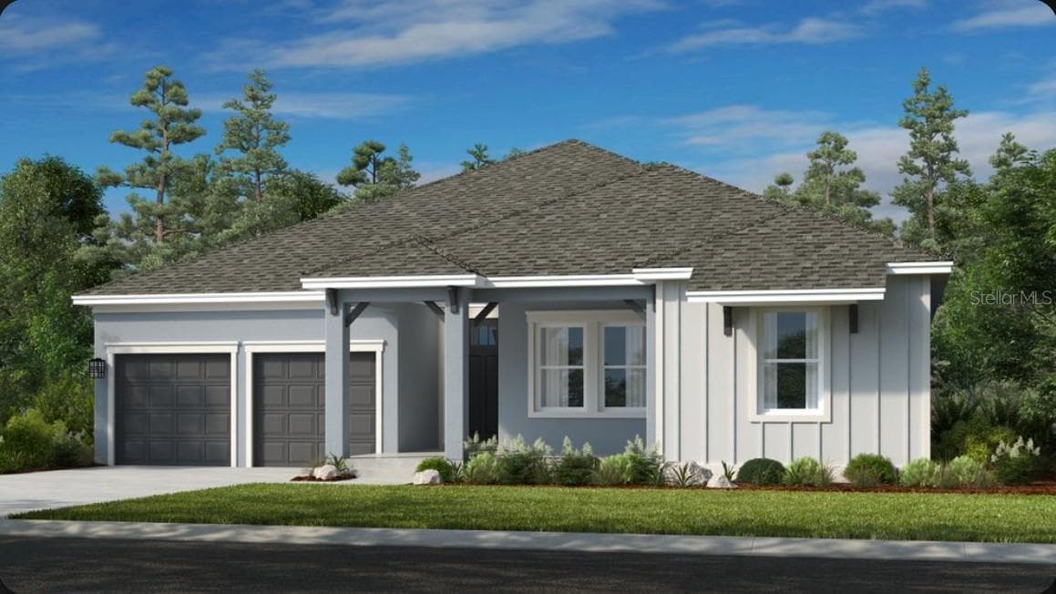 15997 HONEY HARVEST STREET — photo 1 of 16