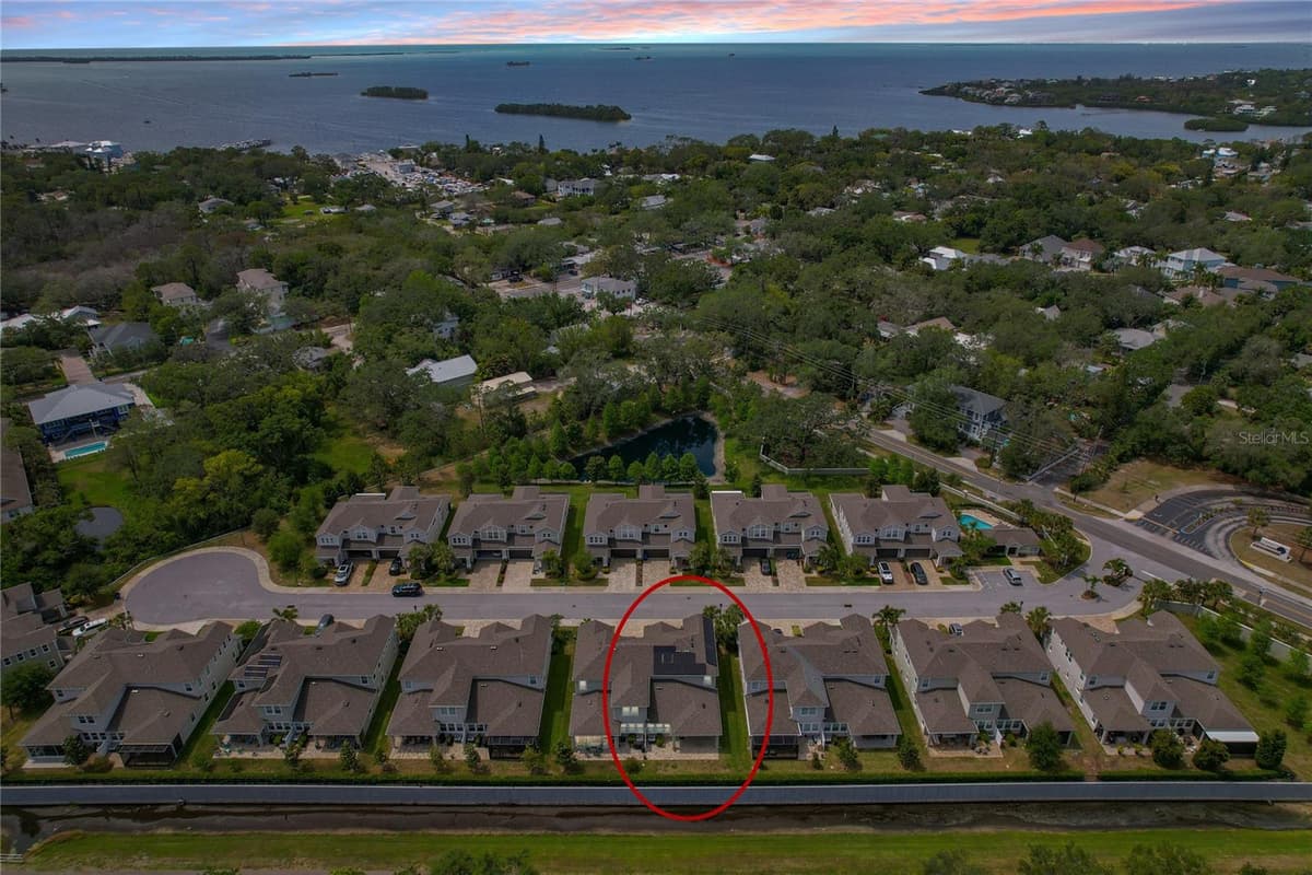 597 OZONA VILLAGE DRIVE — photo 48 of 51