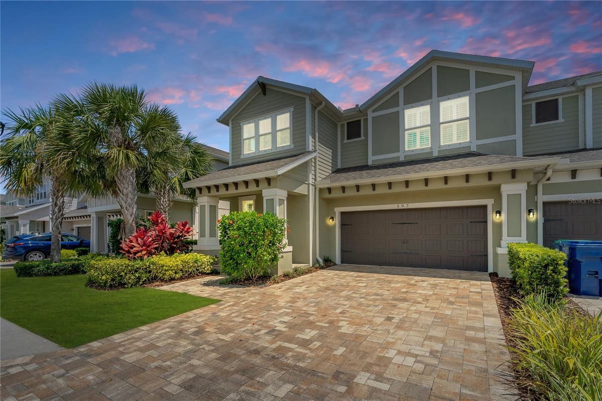 597 OZONA VILLAGE DRIVE — photo 1 of 51