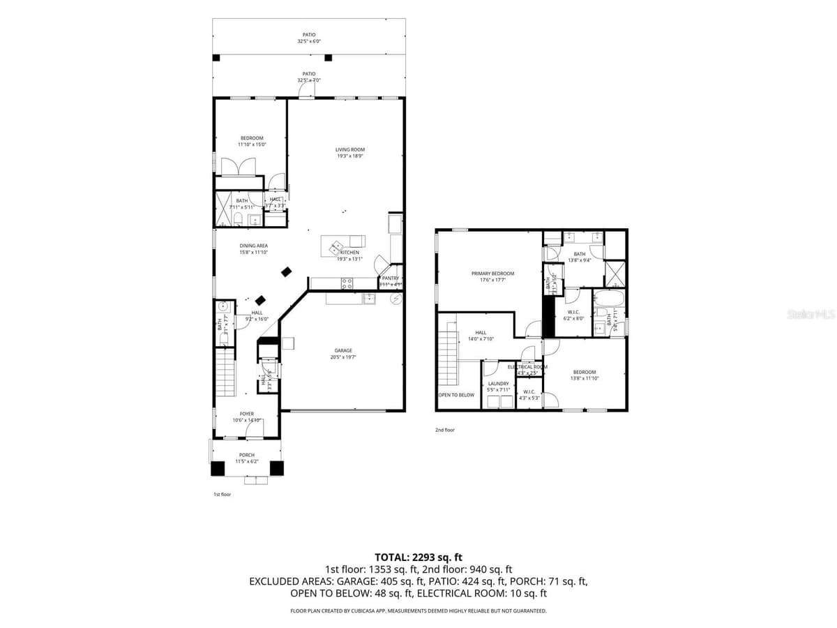 597 OZONA VILLAGE DRIVE — photo 8 of 51
