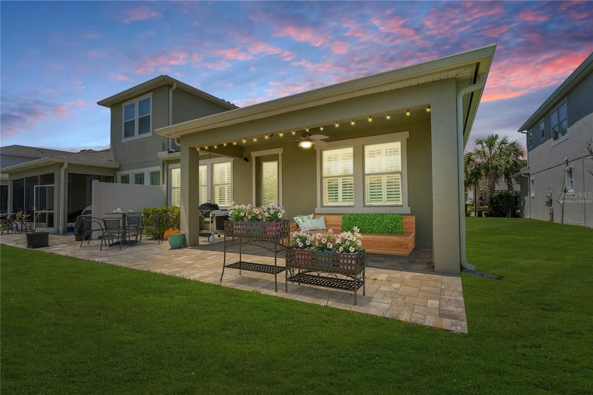 597 OZONA VILLAGE DRIVE — photo 40 of 51