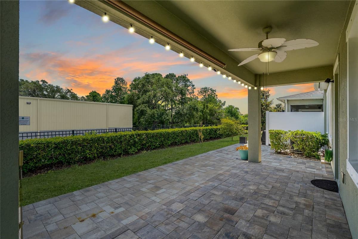 597 OZONA VILLAGE DRIVE — photo 43 of 51