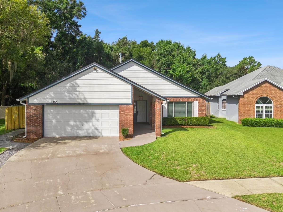 1456 BROOKSHIRE COURT — photo 1 of 57