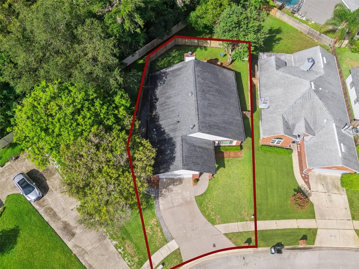1456 BROOKSHIRE COURT — photo 47 of 57