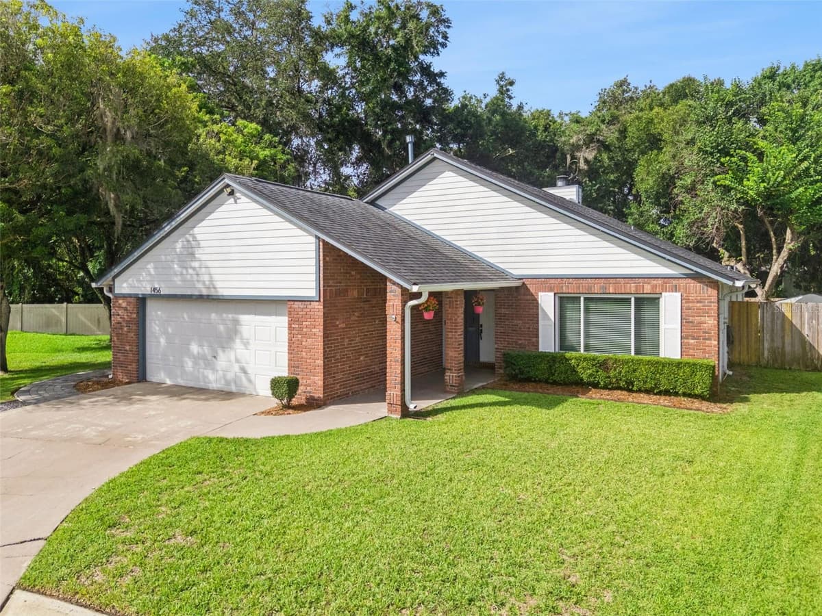 1456 BROOKSHIRE COURT — photo 3 of 57
