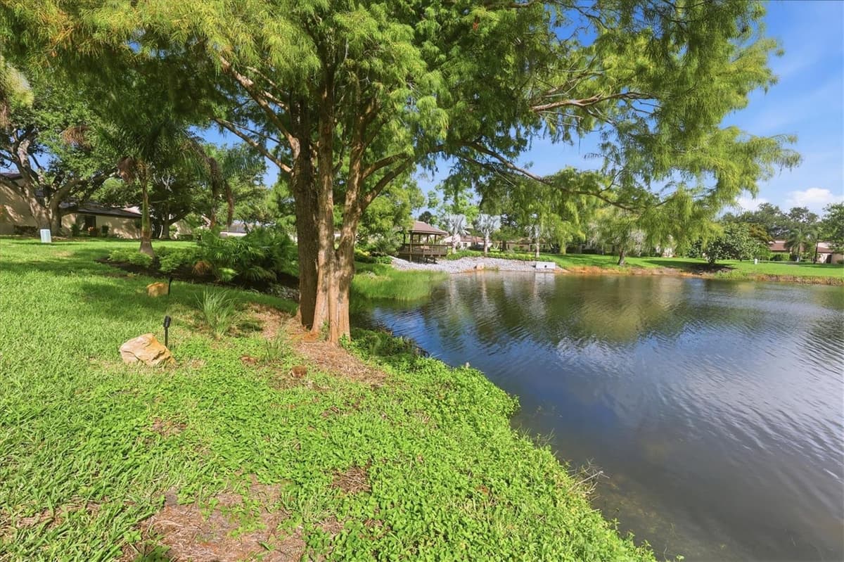 3615 GLEN OAKS MANOR DRIVE — photo 44 of 50