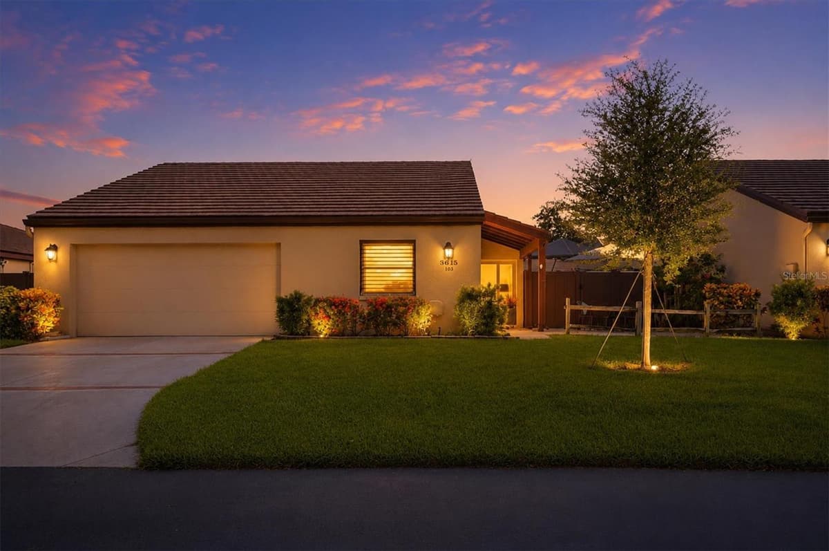 3615 GLEN OAKS MANOR DRIVE — photo 1 of 50
