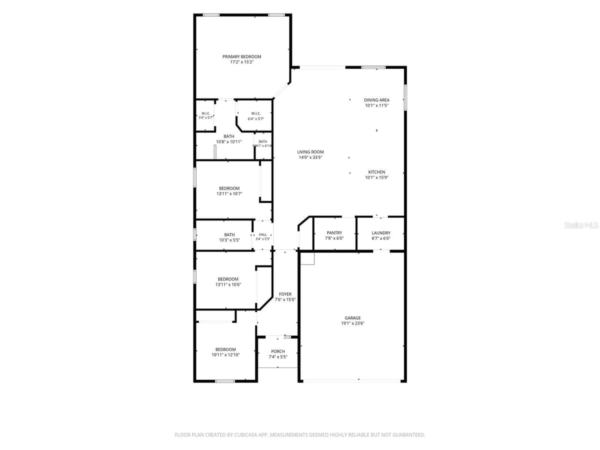 2595 SAN MARCO WAY — photo 36 of 37