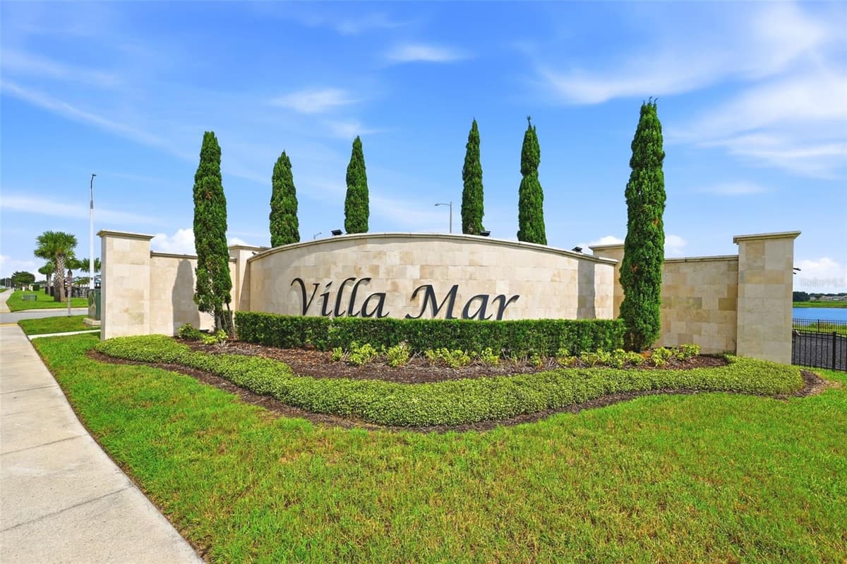 2595 SAN MARCO WAY — photo 33 of 37