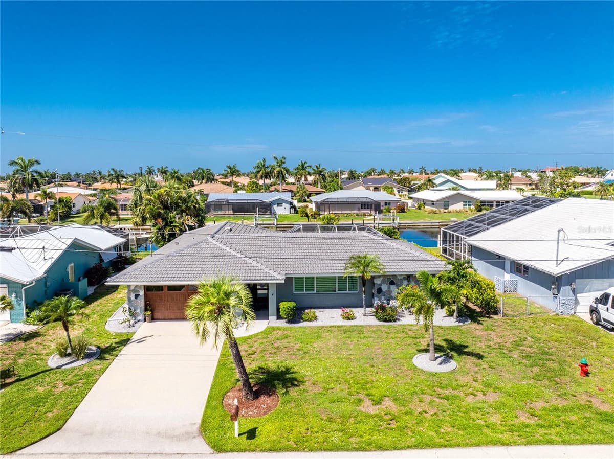 321 CAPRI ISLES CT — photo 1 of 78