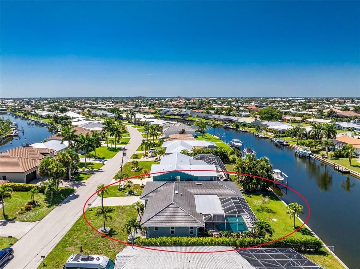321 CAPRI ISLES CT — photo 77 of 78