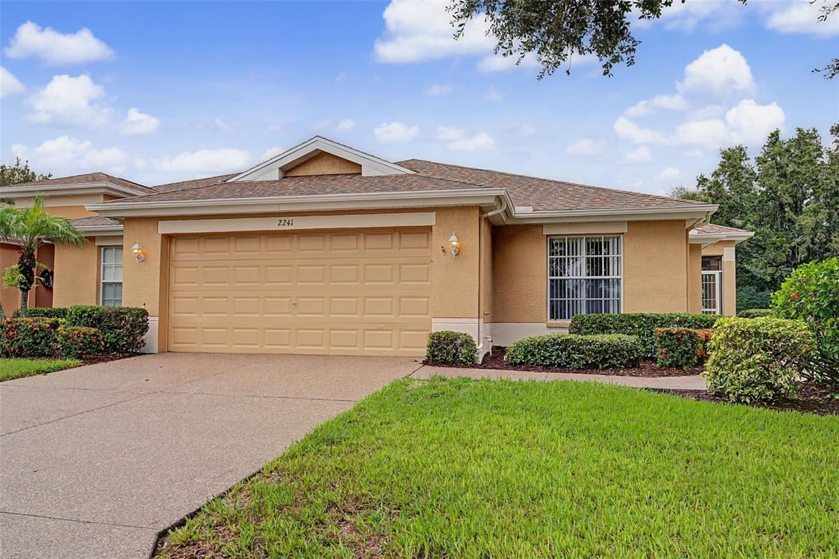2241 WORTHINGTON GREENS DRIVE — photo 1 of 32