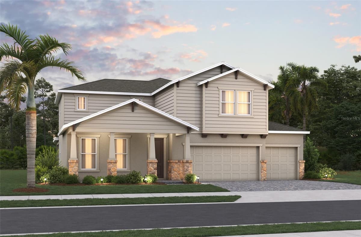5174 MOCKINGBIRD SOUND COURT — photo 1 of 1