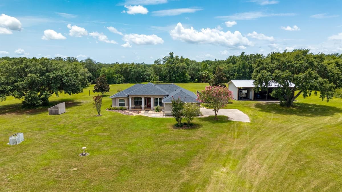 21341 HORSE RANCH ROAD — photo 1 of 26