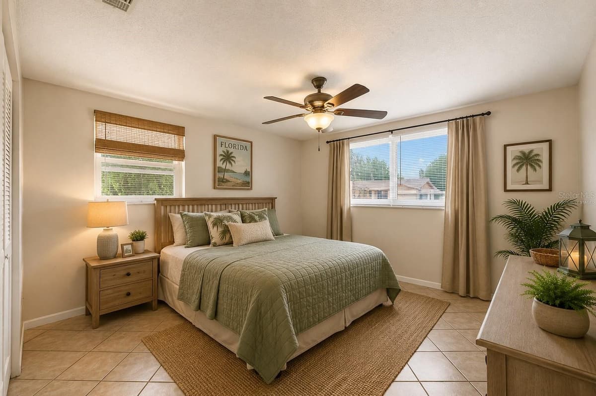7203 CHERRY LAUREL DRIVE — photo 6 of 38