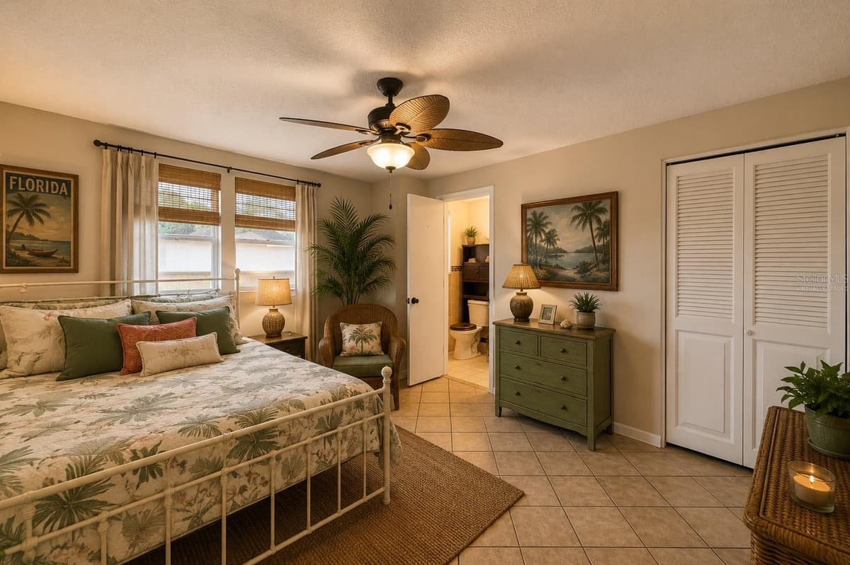 7203 CHERRY LAUREL DRIVE — photo 5 of 38