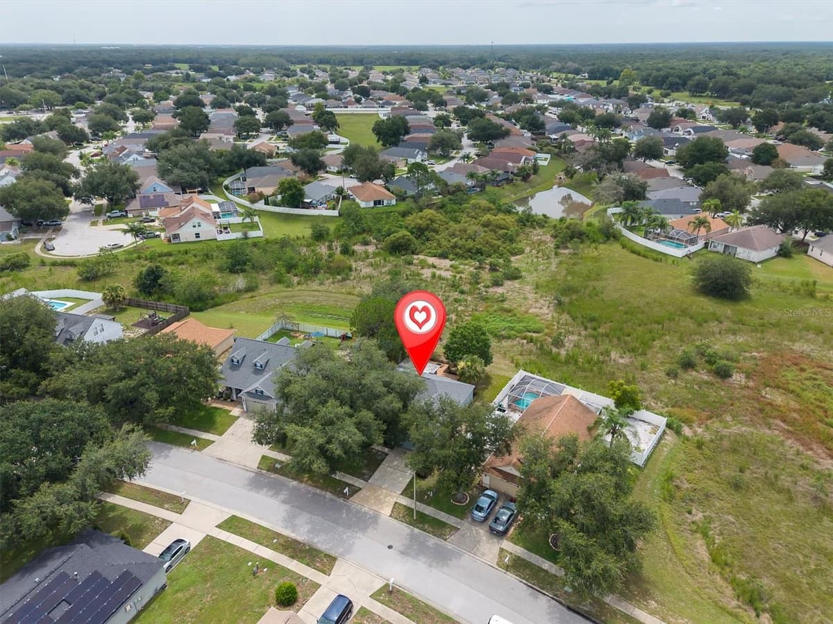 24308 LANDING DRIVE — photo 46 of 51