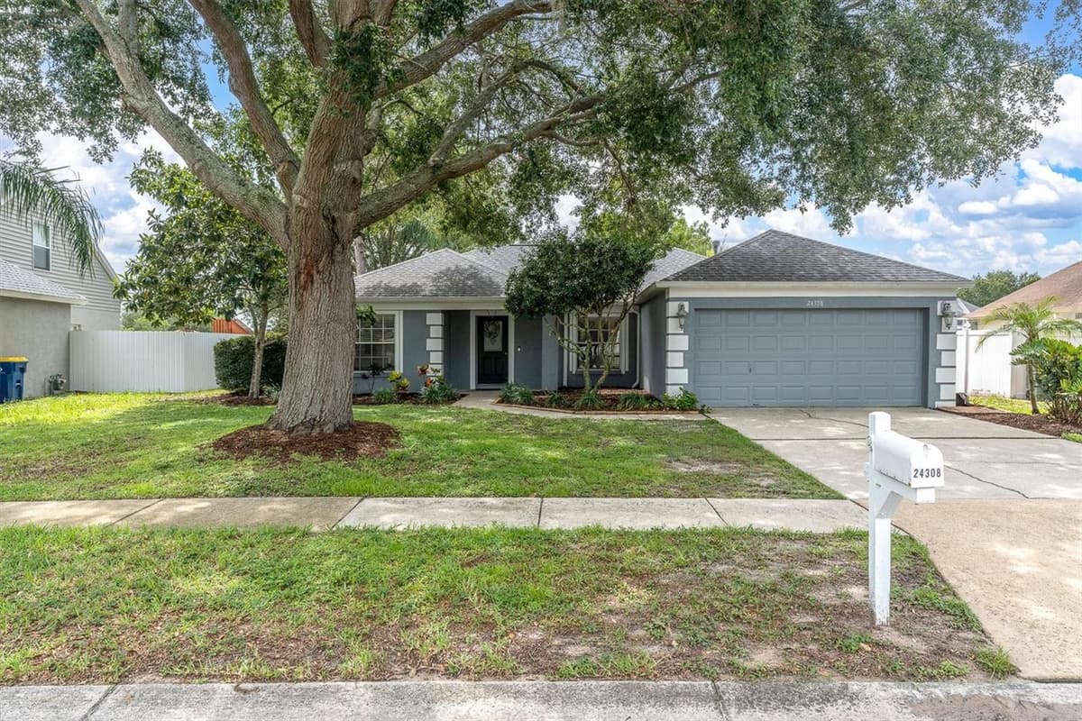 24308 LANDING DRIVE — photo 50 of 51