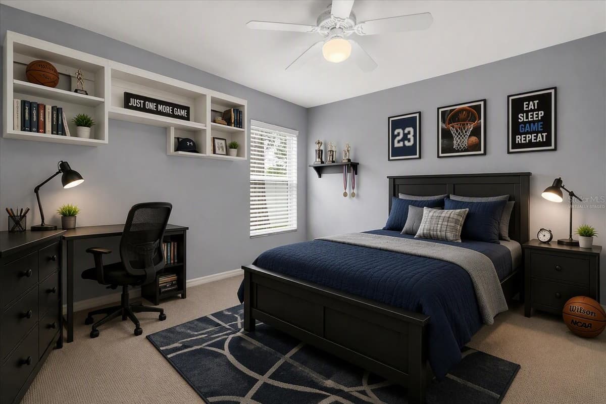 24308 LANDING DRIVE — photo 32 of 51