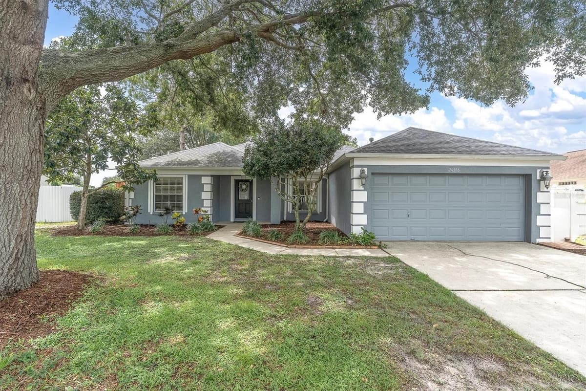 24308 LANDING DRIVE — photo 49 of 51
