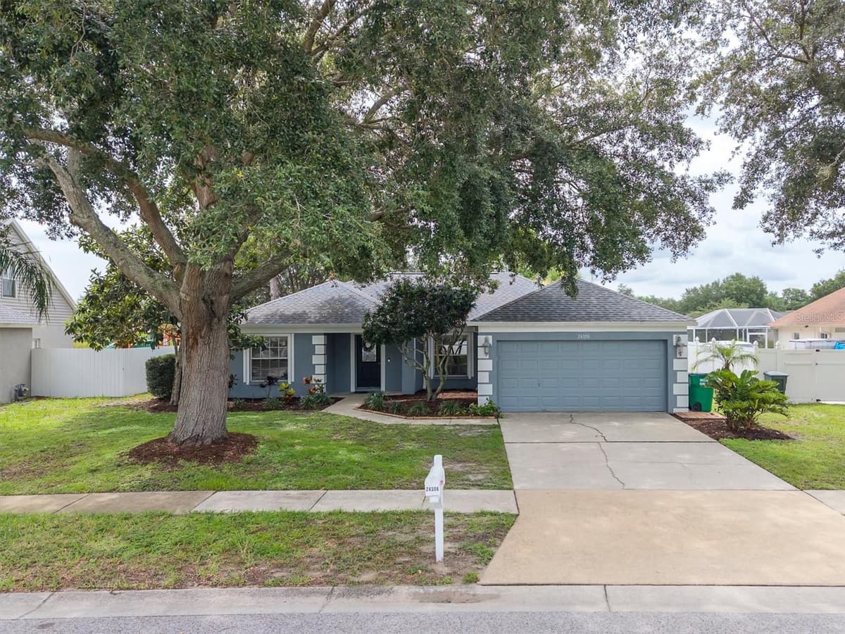 24308 LANDING DRIVE — photo 1 of 51