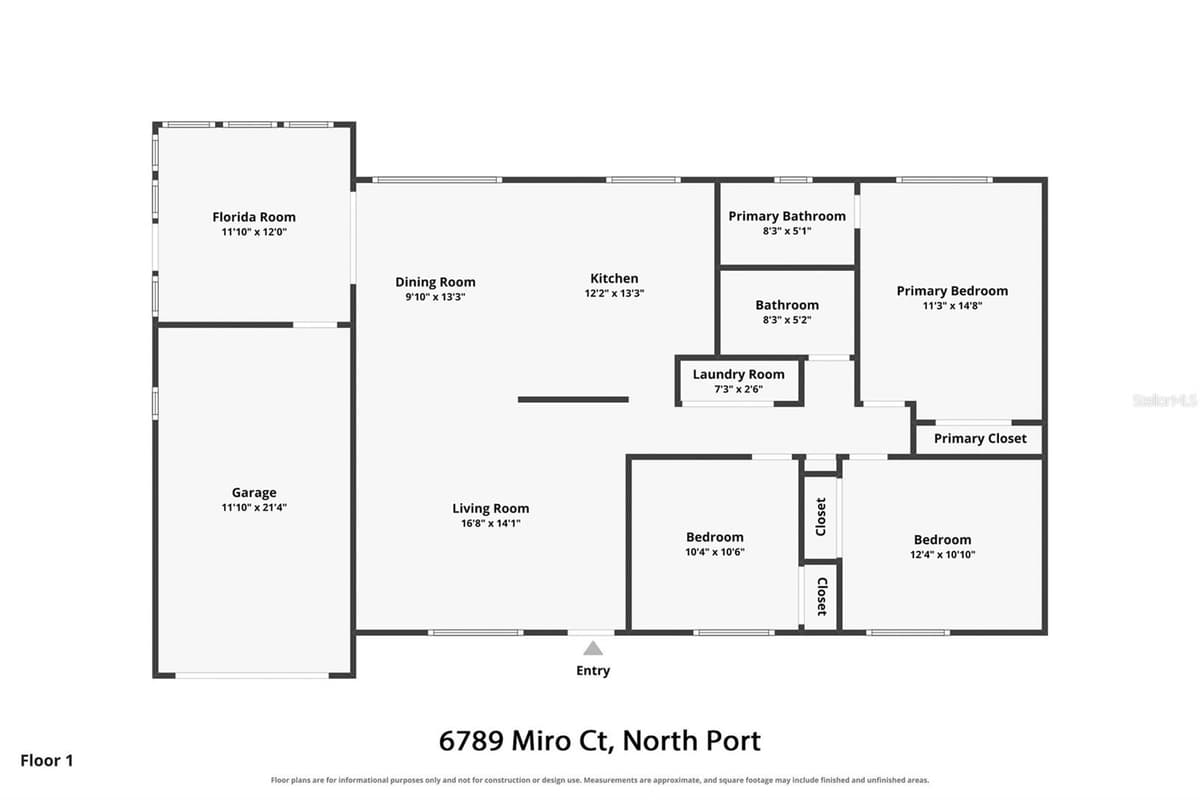 6789 MIRO COURT — photo 33 of 33