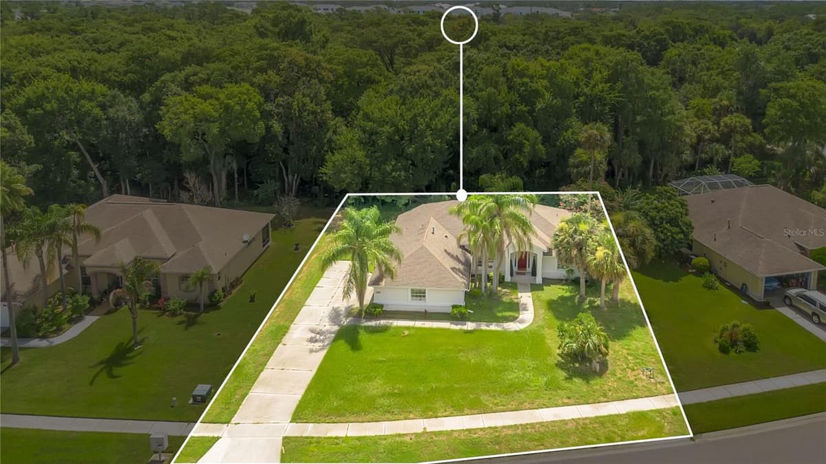 3739 SUNRISE OAKS DRIVE — photo 16 of 16