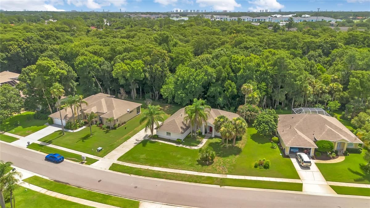 3739 SUNRISE OAKS DRIVE — photo 13 of 16