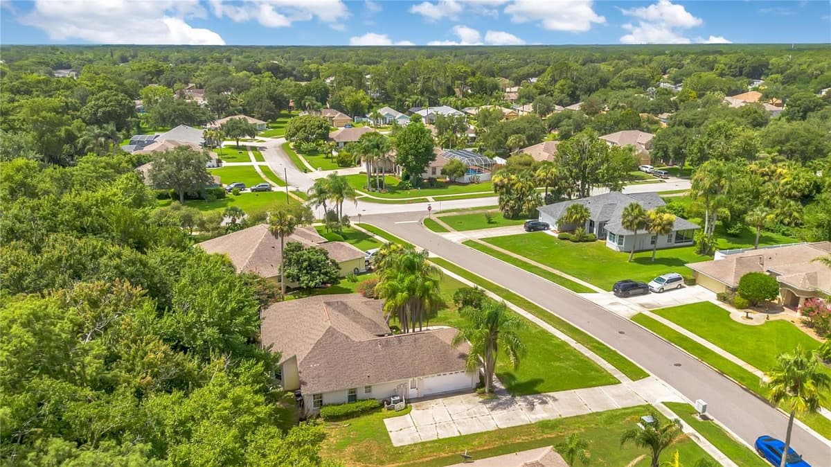 3739 SUNRISE OAKS DRIVE — photo 15 of 16